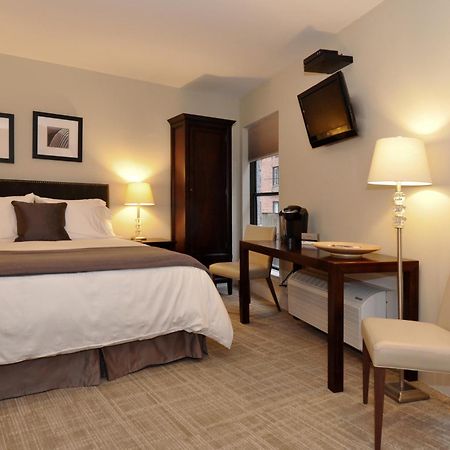 Dupont Place Aparthotel Ουάσινγκτον Εξωτερικό φωτογραφία