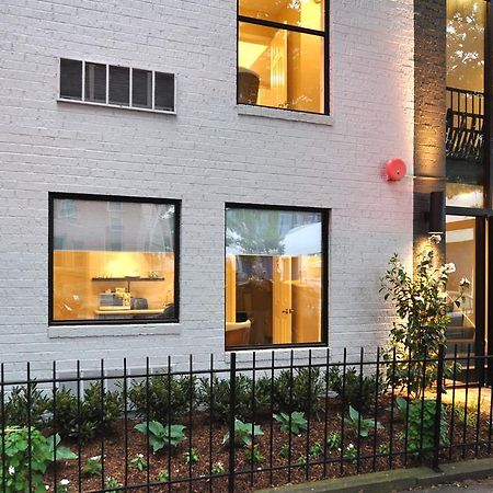 Dupont Place Aparthotel Ουάσινγκτον Εξωτερικό φωτογραφία