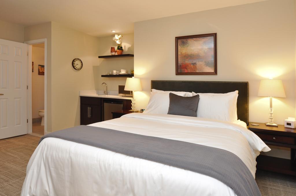 Dupont Place Aparthotel Ουάσινγκτον Εξωτερικό φωτογραφία